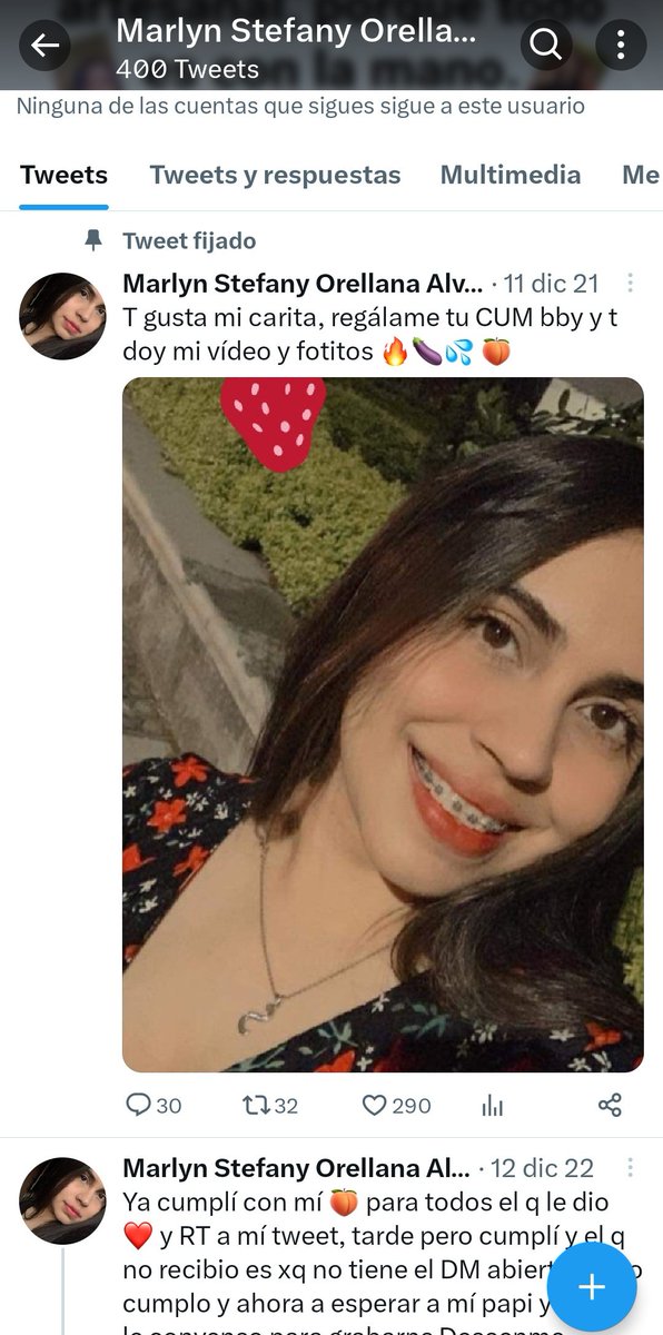 BVzquez7's tweet photo. La mas rika de todas las catrachas mi bella Marlyn  Stefy @turikoponchebb 🫶🏻🍑 mami chula gracias x sacarme la lechita todas las noches mami rika tu 🍑 es lo mas riko d ste mundo y mas cn te uniforme de medicina 🤤 https://t.co/mub7GOXpRb