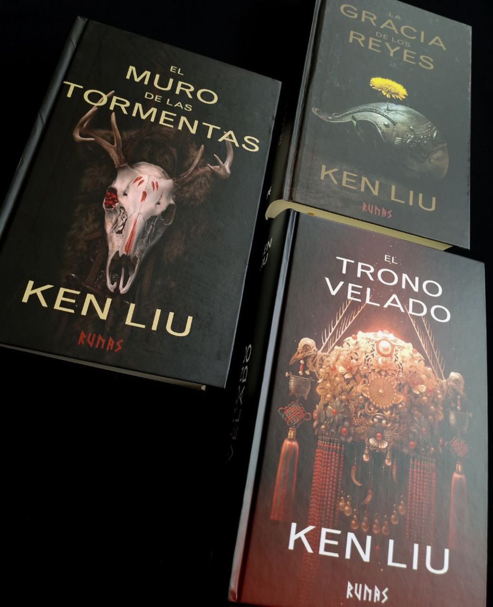 Lee Runas tweet media