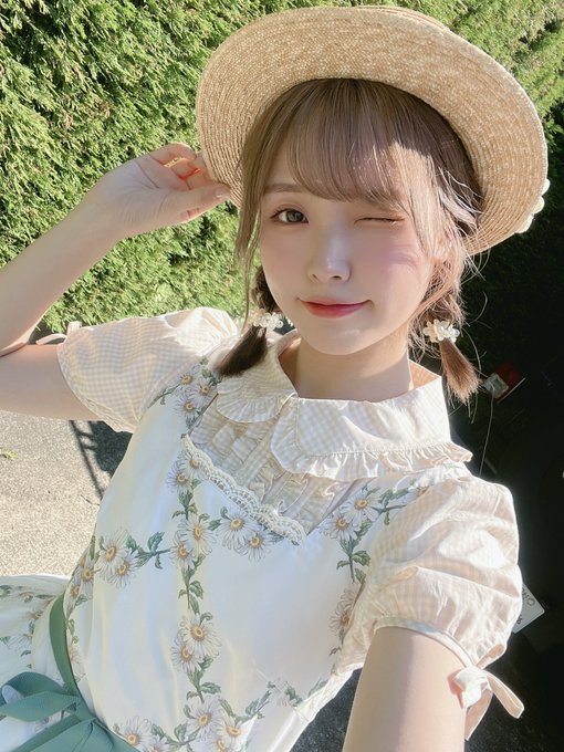 コスプレイヤーLiyuu（リーユウ）のTwitter画像80