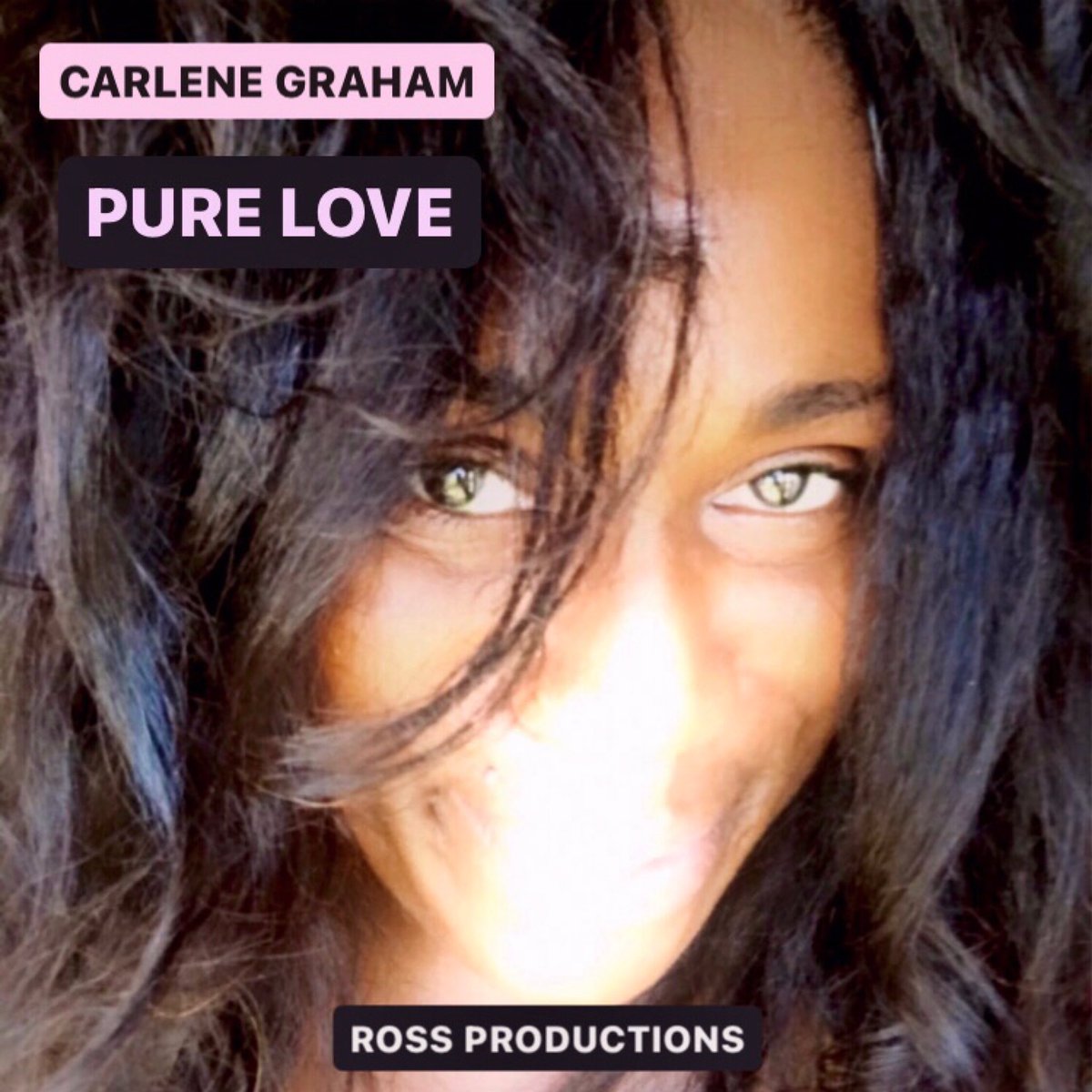 CarleneGraham's tweet photo. 🔊 Thank you very much Frank Dee &amp; @soulradiolondon 🙏🏾

PURE LOVE. 
From me to you… 💞

▶️ Only available at https://t.co/8YwueDTZ94 for exclusive download! Enjoy!✨

#rossproductions #independentmusic #purelove #vipcollection #exclusive #linkinbio https://t.co/oy69tbioSJ