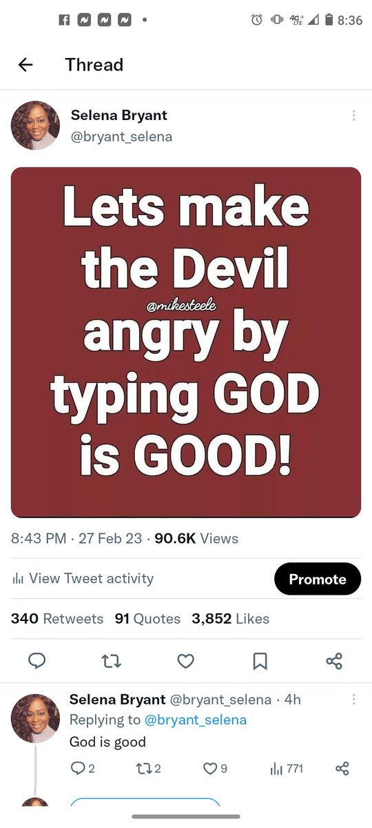 Selena Bryant (@bryant_selena) on Twitter photo 