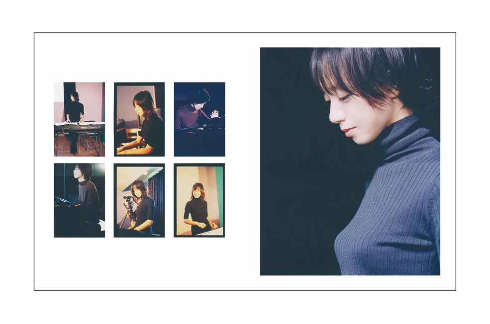 GARNET CROW 20th Anniversary on X: 