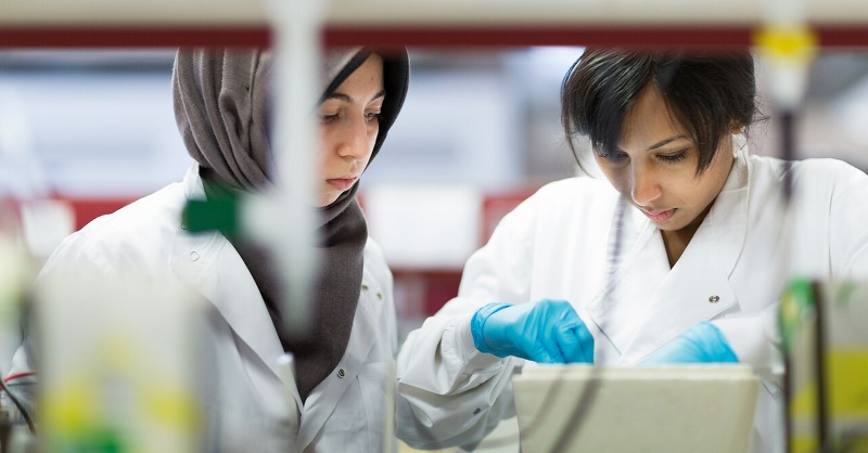 UCLgeography's tweet photo. 🚨Job Alert🚨
We're looking for a talented Lab and Safety Manager to join our team. You'll manage technical staff and ensure safe delivery of research and teaching facilities. Apply now! #LabSafety #SafetyManagement #ScienceAndResearch #LondonJobs
