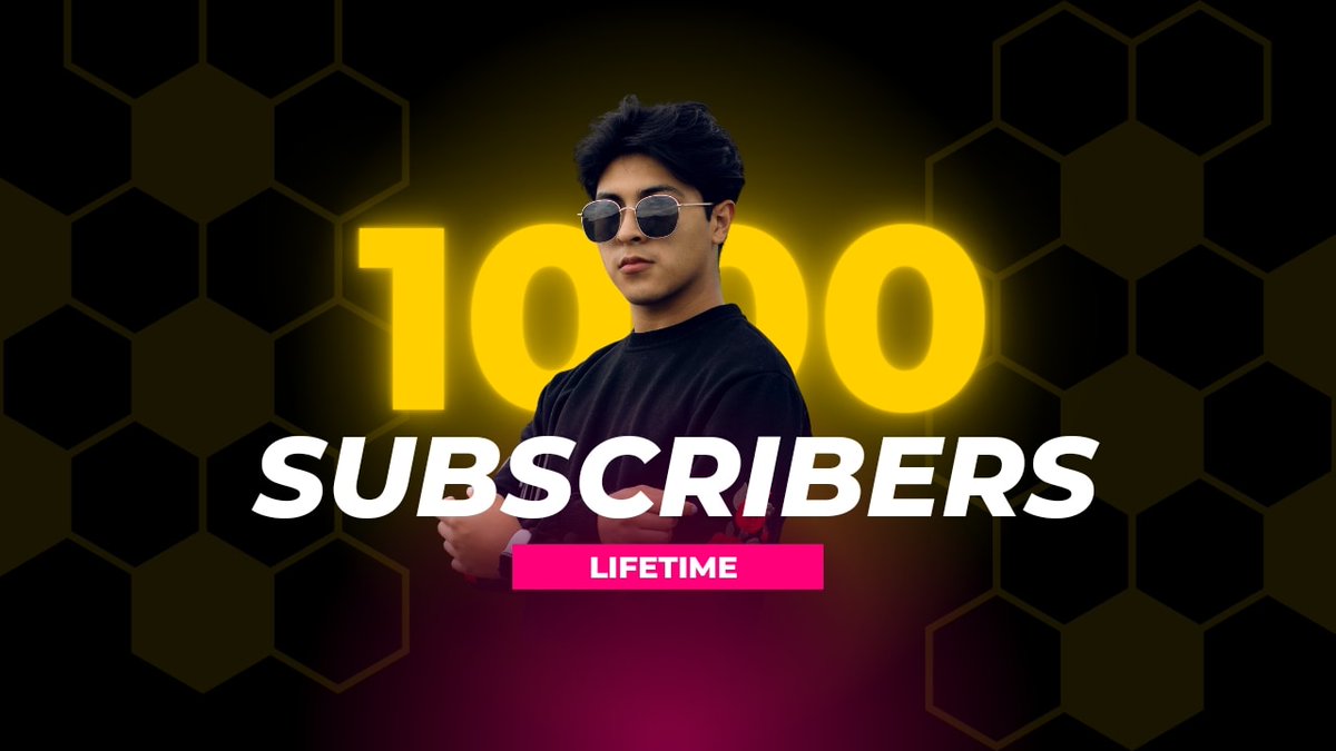 ☞YouTube 1000 Subscribe Non Drop  
➤100 YouTube Subscribe Non Drop ☞1.25$৳125৳
➤500 YouTube Subscribe Non Drop ☞6.25$৳625৳
➤800 YouTube Subscribe Non Drop ☞10$৳1000৳
➤1000 YouTube Subscribe Non Drop ☞11$৳1100

➤linktr.ee/Colonvictor5843
#YouTube #subsribe #Channel