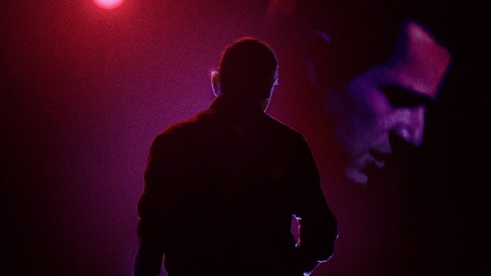 Brandon Flowers tweet media