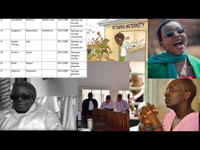 THEFUTURETV2's tweet photo. 🔷@VictoireUmuhoza Hagarika kwiyambika uruhu rw’Intama kandi uri ikirura. 

🔷Imikoranire yawe n’Interahamwe zahekuye u #Rwanda kuva muri #RDR, #PARIL #ALIR #FDLR, @FDU_Inkingi  na @DalfaUmurinzi ntawe utayizi.

🔷Wibuke kandi ko utigeze wicuza!

🔷VIDEO: https://t.co/YgeynzeIP9 https://t.co/9wfgnNGZtz