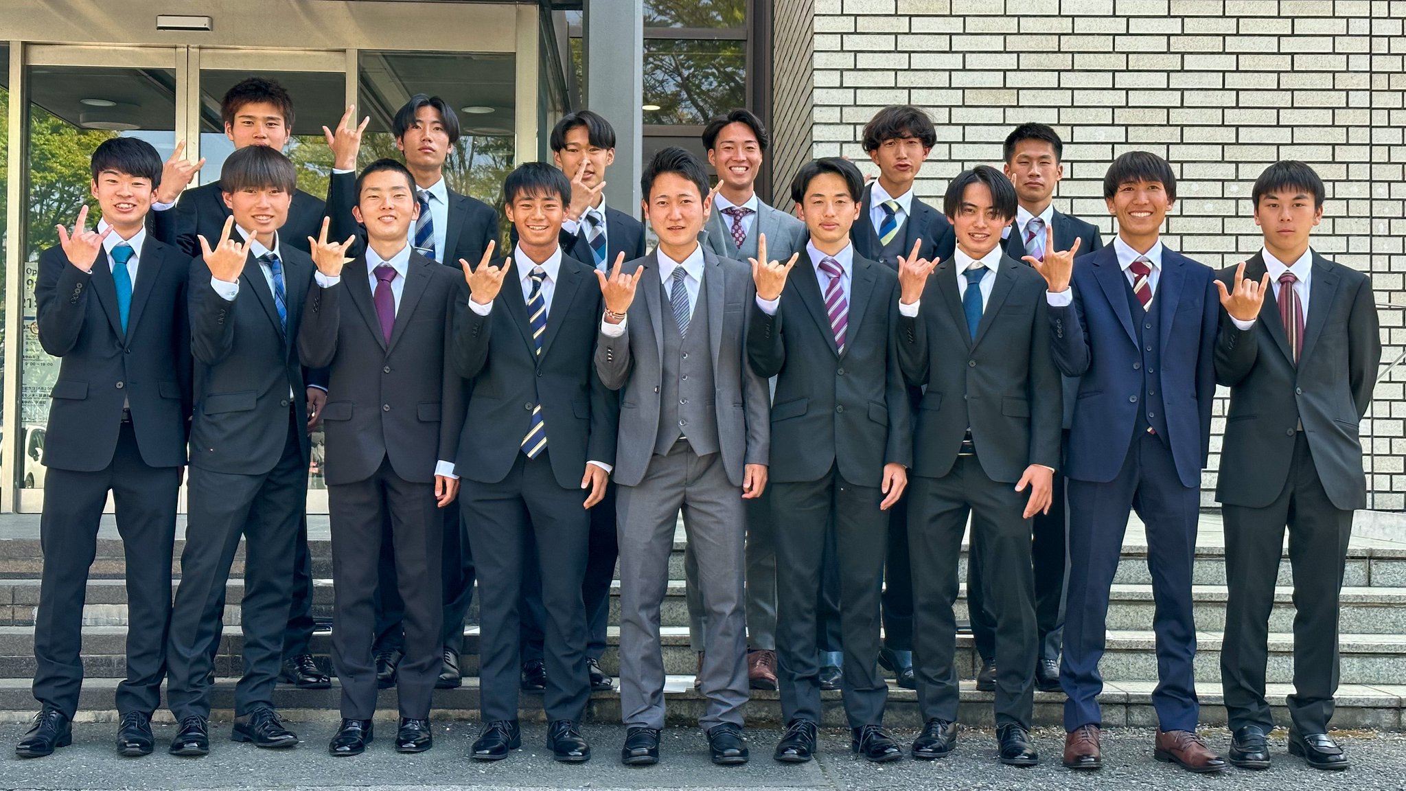 城西大学男子駅伝部 公式アカウント | ⠀ 箱根駅伝まで あと