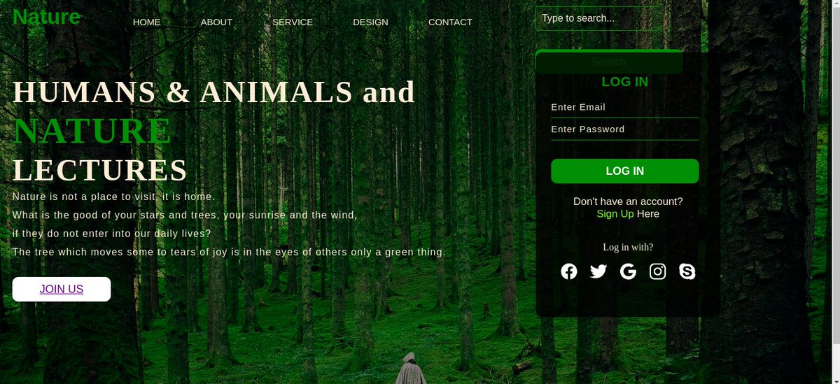 Tasting this other part of tech skill(Html and CSS) as a newbie.
PS: My Journey with ruby on rails is moving😅
#SoftwareEngineering #code #DEVCommunity