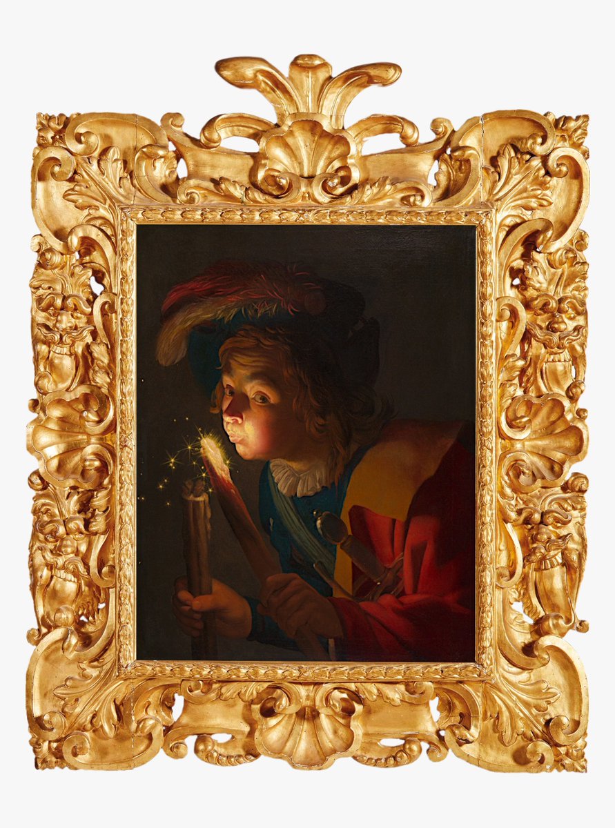 CC_ArtDetector tweet media