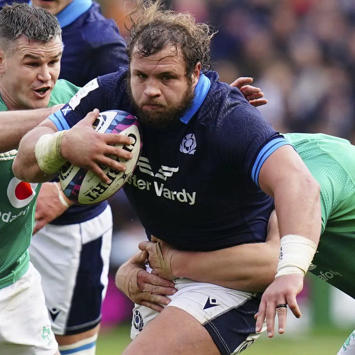 𝐍𝐔𝐌𝐁𝐄𝐑 𝐎𝐍𝐄:

Like for PORTER ☘️

RT for SCHOEMAN 🏴󠁧󠁢󠁳󠁣󠁴󠁿

#GuinnessSixNations