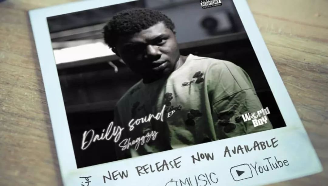 Dailysound now playing on audiomack…

audiomack.com/worldboyl/albu…

<a href="/wizkidayo/">Wizkid</a> <a href="/DONJAZZY/">SUPREMOS 🤍🐘</a> <a href="/Olamide/">Olamidé</a> <a href="/sonymusic/">Sony Music</a> 

#africanstotheworld
#worldboy
#musiclife