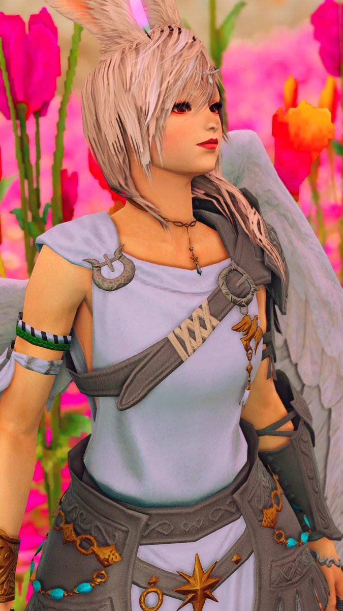 LucHemlock's tweet photo. Wishful thinking #GPOSERS #ReShade #NenekoColorS #FFXIV #ElementalDC #Viera https://t.co/rKFzxORwie