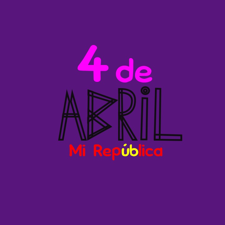 4AMiRepublica's tweet photo. #NuevaFotoDePerfil https://t.co/o6On0rmCX9