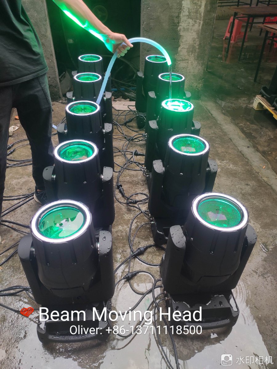 Luz Stage Lighting Factory (@Oliver_ProLight) / Posts / X