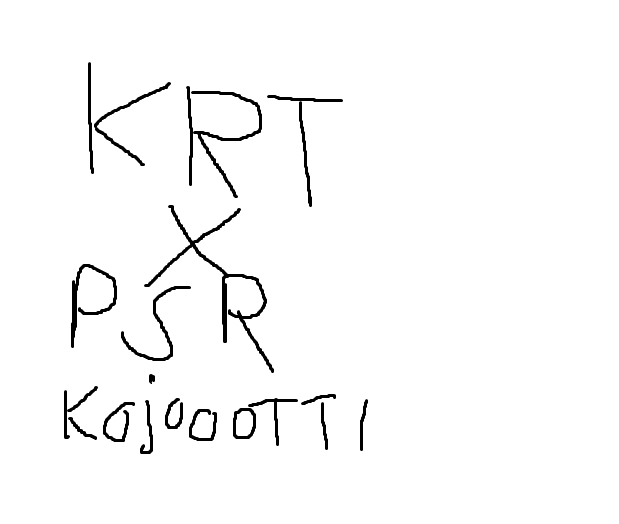Kojoootti's tweet photo. hello! big news, kojoti racing team connecting to perse sekasi team 🥳im very happy this move, i can now race very more time, and now i got good pace all the time, and go to win races. wish me luck, see ya in iracing grid ! https://t.co/MDxW2Tkabo
