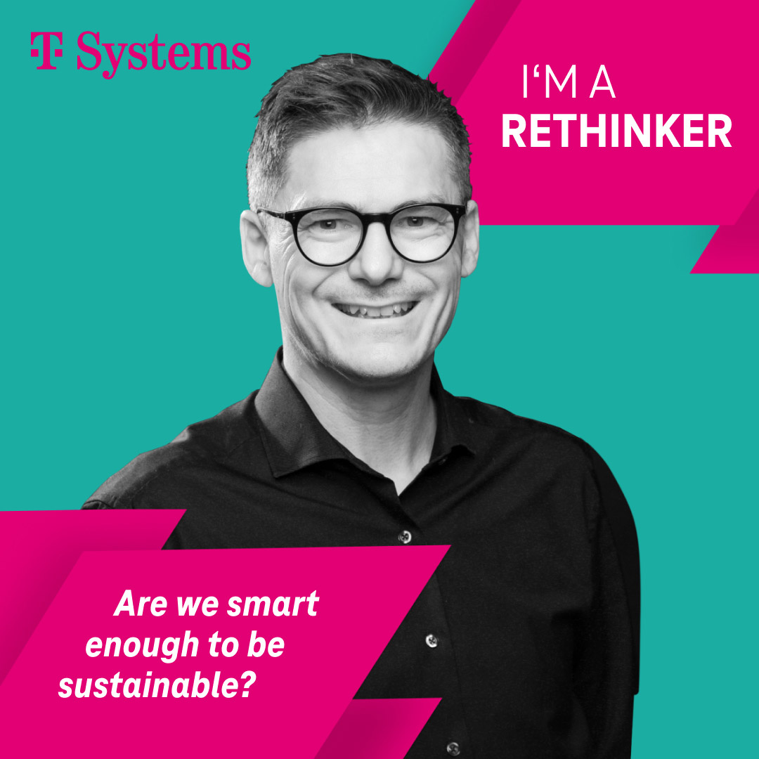 51 billion tons of #CO2 equivalents are created every year: If we don't act quickly, it will be too late for #ClimateProtection. What needs to be done? Find out more. 
#CoCreation #RethinkTheSystem #Sustainability #GreenIT tiny-link.io/wlRmRKQYWJwj2X…