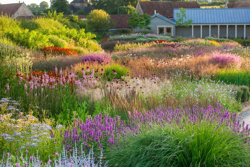 latabla_blog's tweet photo. Fernando Ruz (@Chileangarden): Piet #Oudolf: Painting with plants at Hauser &amp; Wirth #Somerset 
👇🏼👇🏽
https://t.co/Qf09m9KfZG https://t.co/JIdTwLyE5A