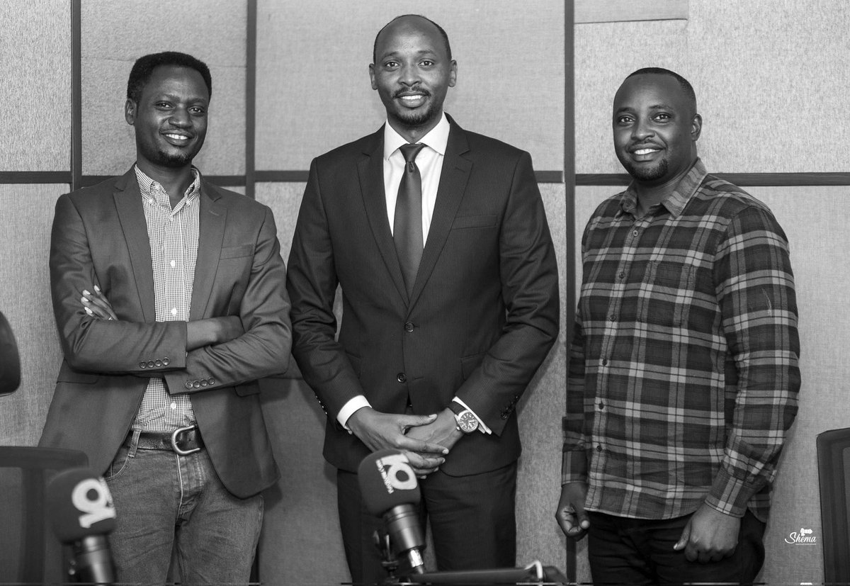 RadioTv10 Rwanda tweet media