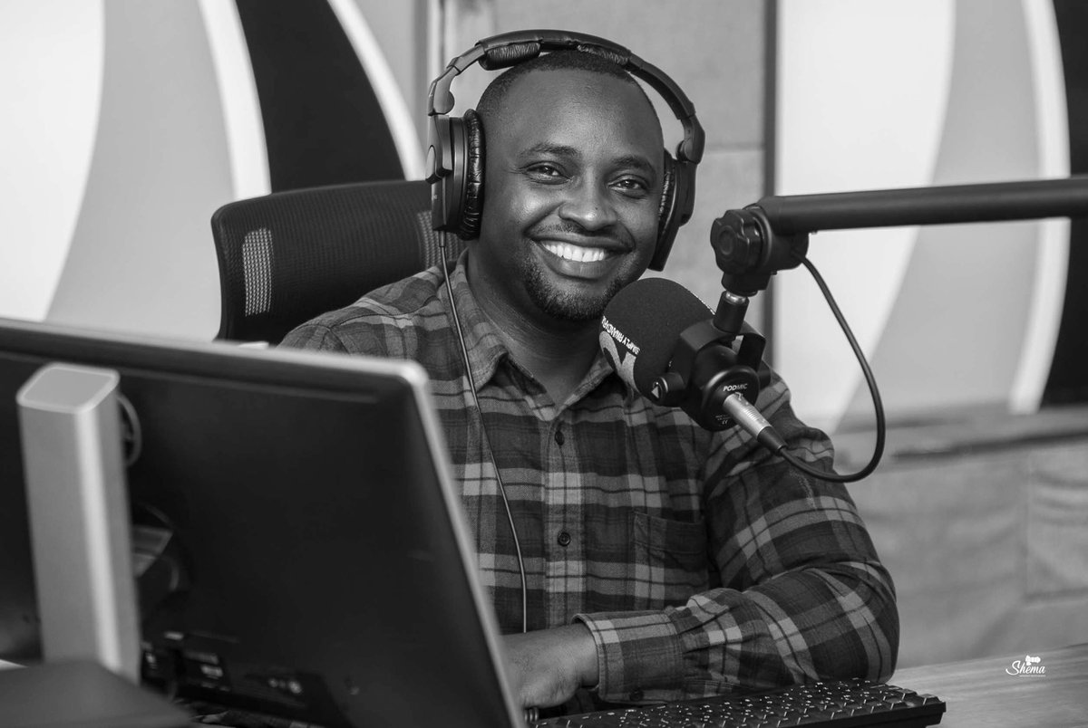 RadioTv10 Rwanda tweet media