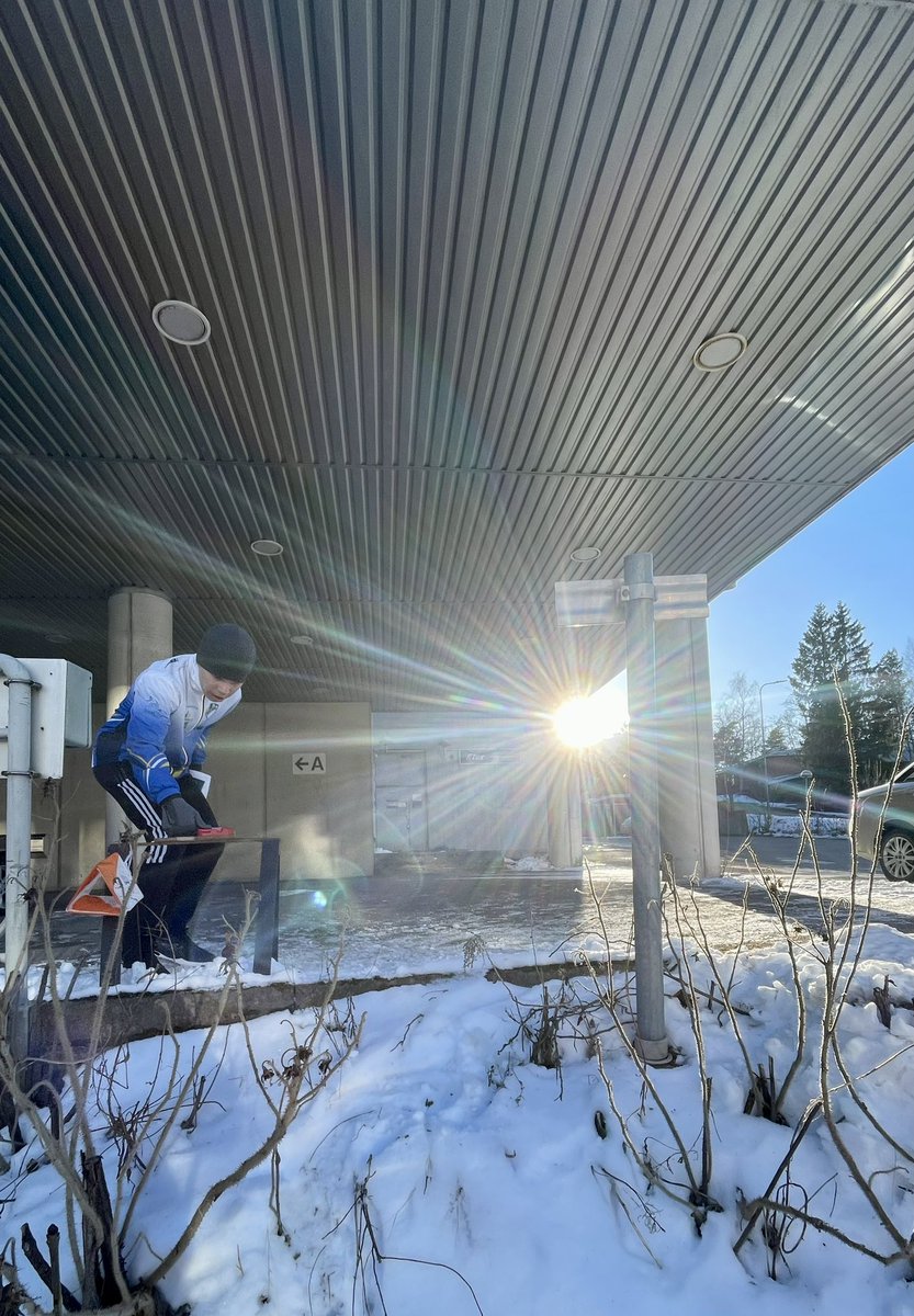 Espoon Suunta tweet media