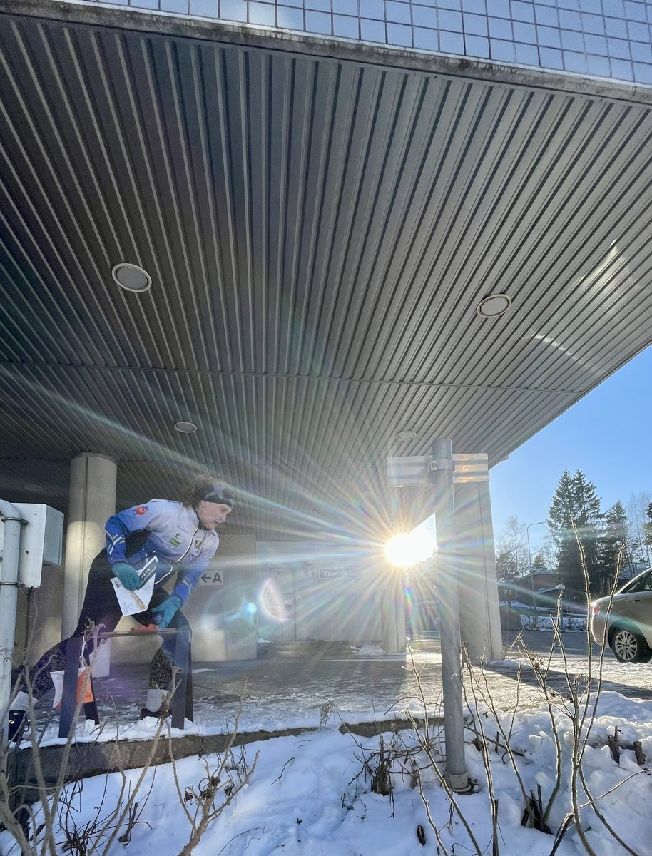 Espoon Suunta tweet media