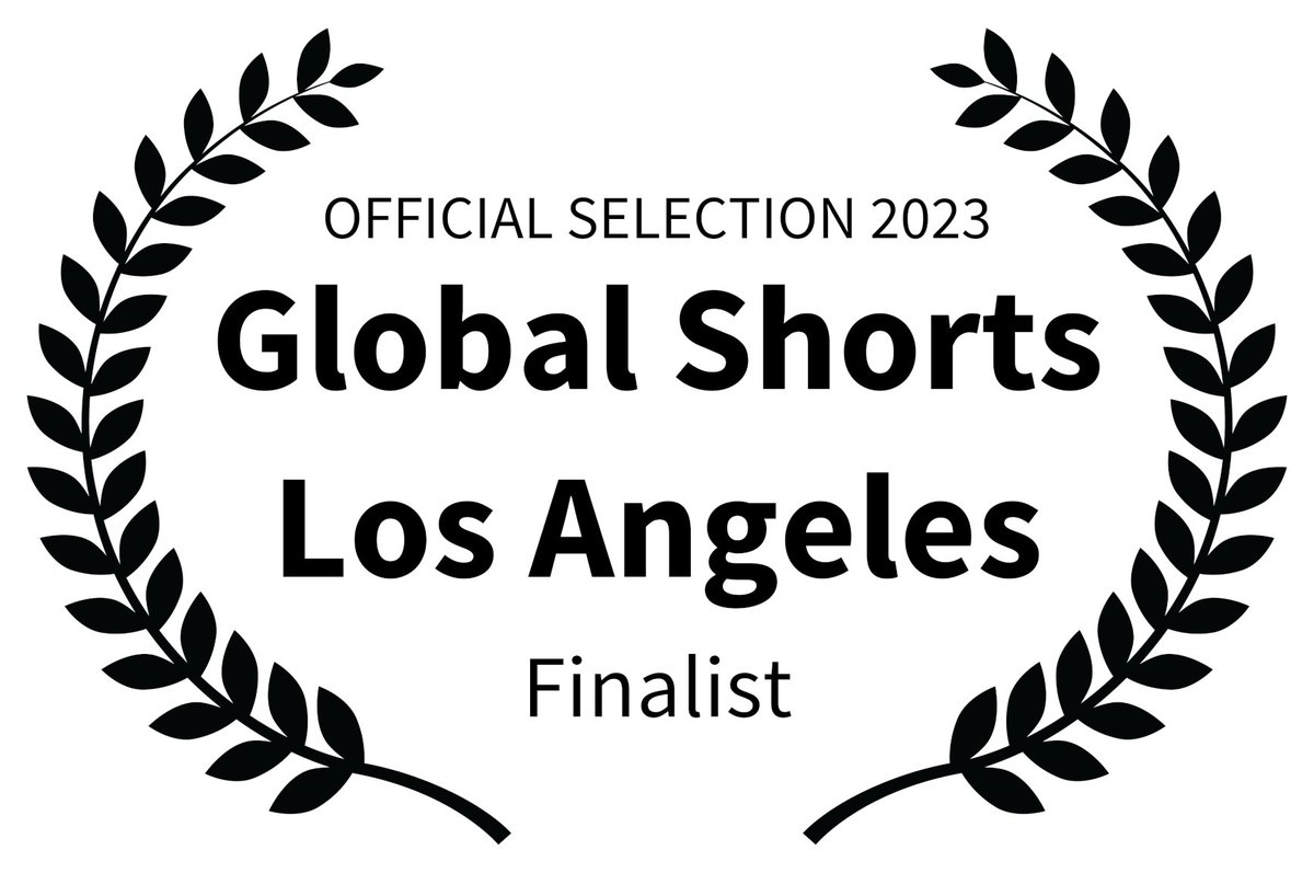 Delighted to receive our first set of laurels as <a href="/film_rhiannon/">RHIANNON Short Film</a> is in the Official Selection with <a href="/global_shorts/">Global Shorts</a> 

#officialselection #finalist #shortfilm
