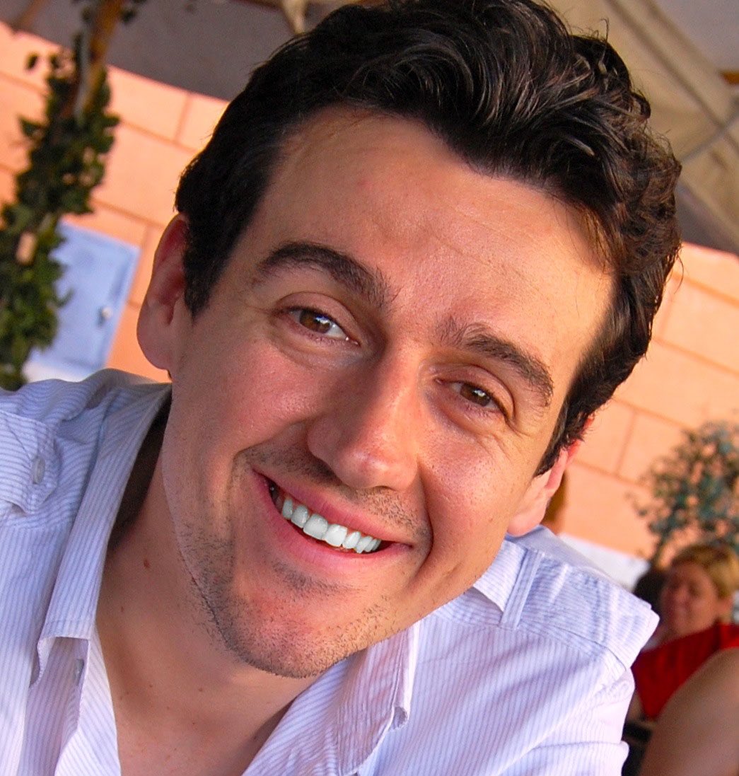 Happy Birthday To Sam Moran 