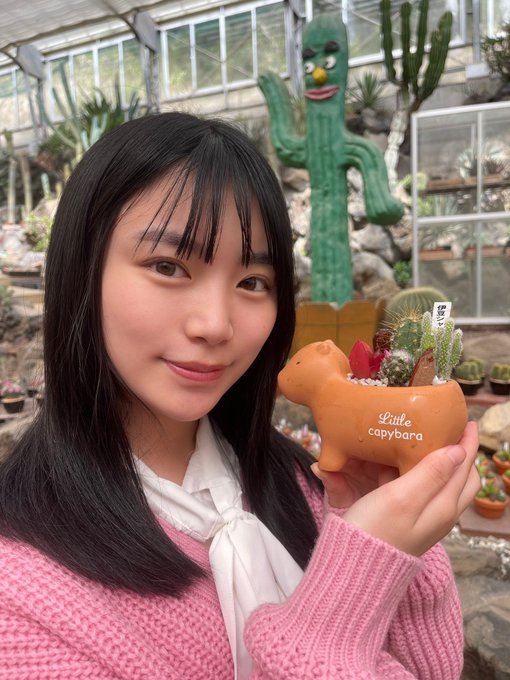石上ひなののTwitter画像10
