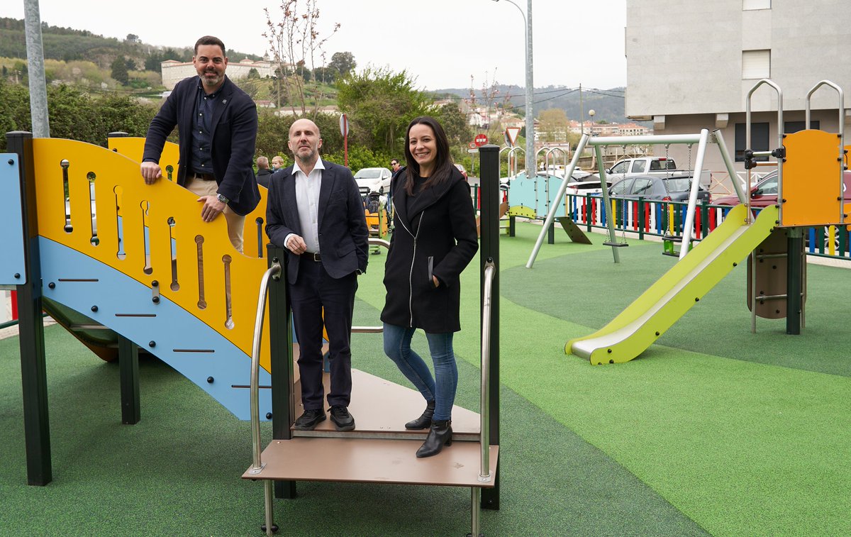 Gonzalo Pérez Jácome -Alcalde de Ourense- tweet media