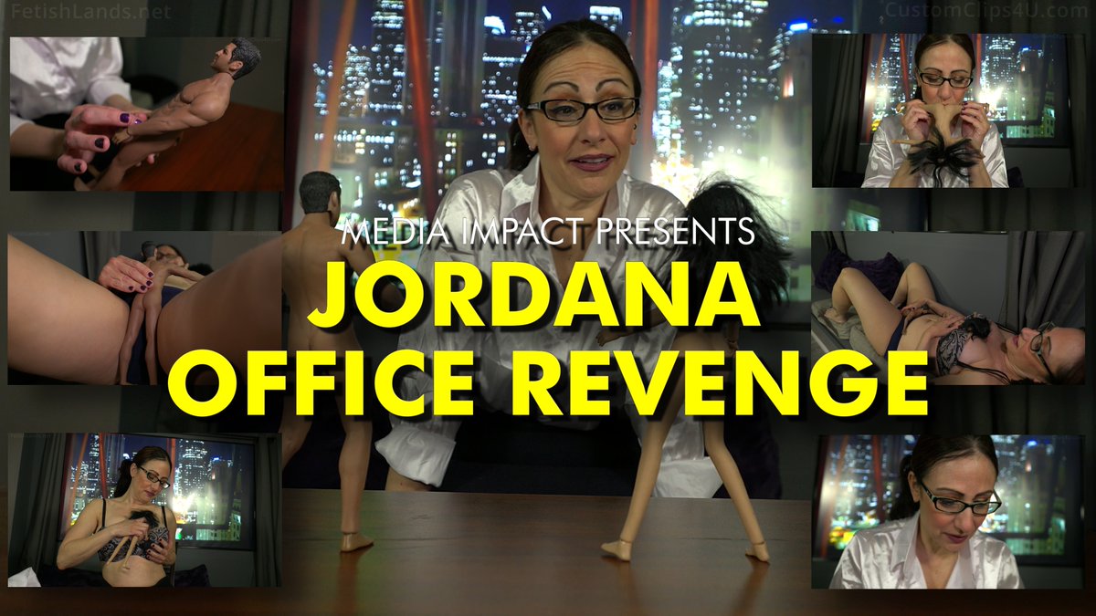 I really like how this Title card looks. I am getting better with this Camera and for this video, I had most of the lights off which I was never confident doing before.   

<a href="/THEJordanaLeigh/">Jordana Leigh</a>