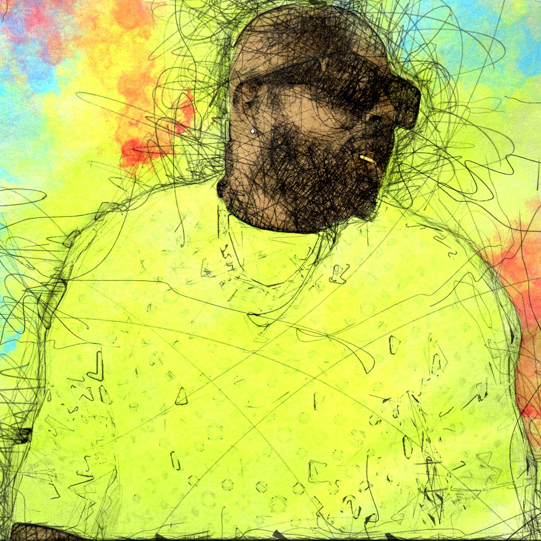RealRiboEdits's tweet photo. Madumane ke star Portrait by RiboEdits.

120cm x 80cm UV Coated Portrait. https://t.co/lZSBeplILH