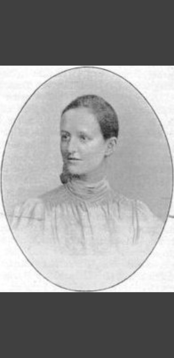 Letnapark's tweet photo. Hildegard #Wegscheider *2.9.1871 – 4.4.1953 Berlin; Lehrerin, Schulreformerin, 1. Frau m. Abitur, mit Doktortitel in Berlin. Da von #Treitschke nicht zugelassen, Studium CH, Promotion in Halle.
1933 von den #Nazis entlassen. Feministin, SPD, #NS-Gegnerin. 1949 aktiv f Frauenrecht https://t.co/bBO0w8uU1Z