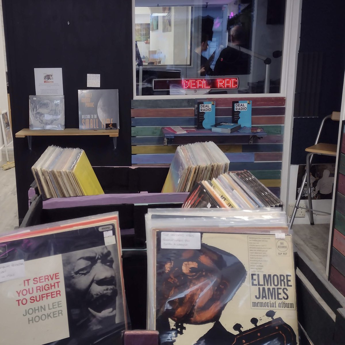 The Deal Despatch tweet media