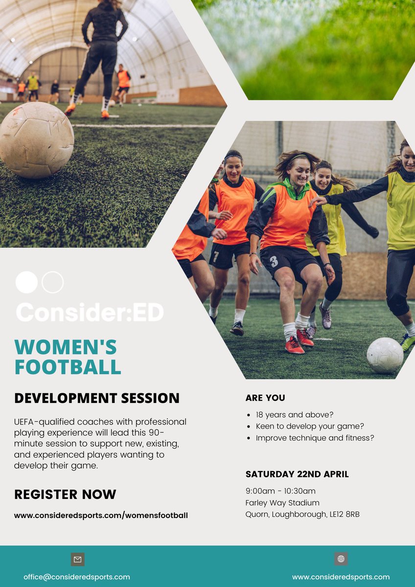 Consider:ED tweet media