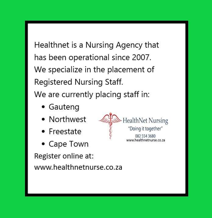 HealthNetNurse tweet picture