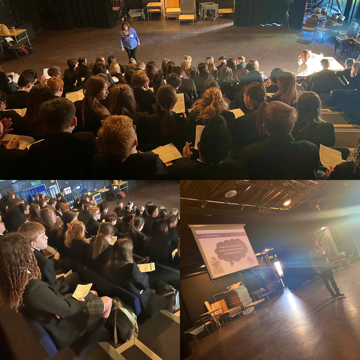 Miss Silver tweet media