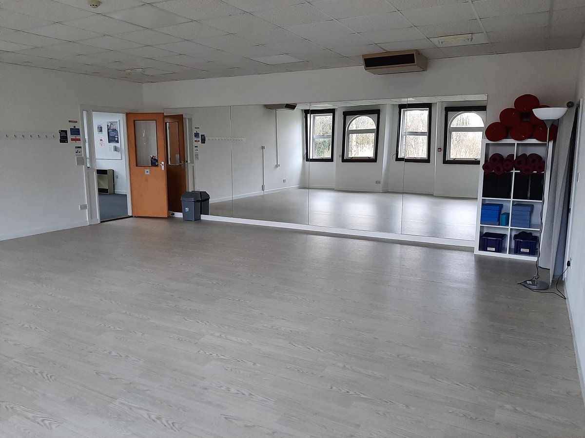 Highlands ACE tweet media