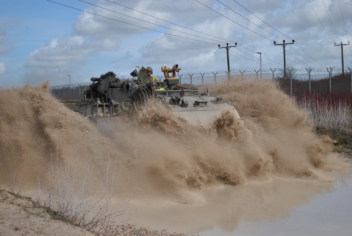 26 Engineer Regiment tweet media