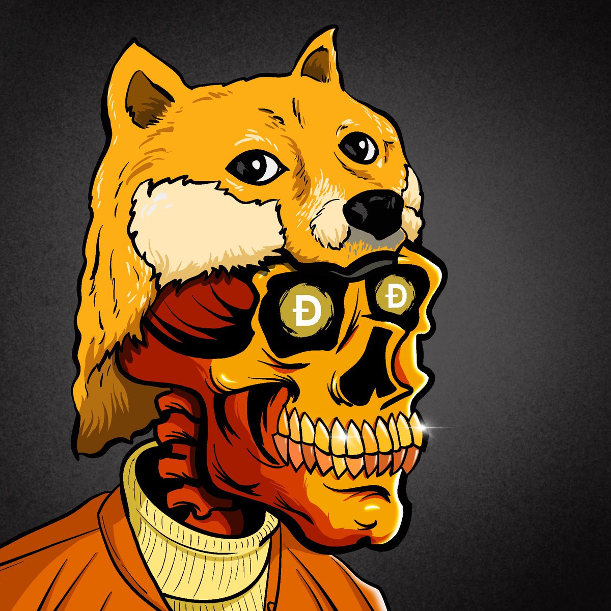 Genuine Inspired tweet media