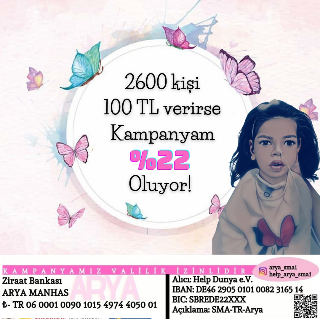 dmd_merteskici's tweet photo. Kampanyamızın ilerlemesi için sizlerin maddi desteklerinin yanında manevi desteklerinize ihtiyacımız var. Sizlerin yapacağı RT Arya'yı daha fazla kişiye ulaştırıyor. Destek olur musunuz? 🙏

Soğan 25 #astor #eksun #akfye #tuprs #DepremiUnutmaUnutturma Kral Şakir Sinan Akçıl https://t.co/b8djZXOzFY
