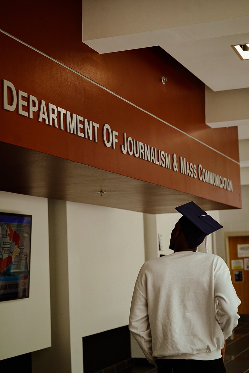 Jerryhump3's tweet image. Imagine being up this early for the release and you see yourself… 😭

Shoutout my man Xavier Williams for granting me the opportunity to capture his graduation photos. Check out his feature on Ep. 4 of Redefined: J.R. Smith. Streaming on Amazon Prime Video. #ncat #Uninterrupted