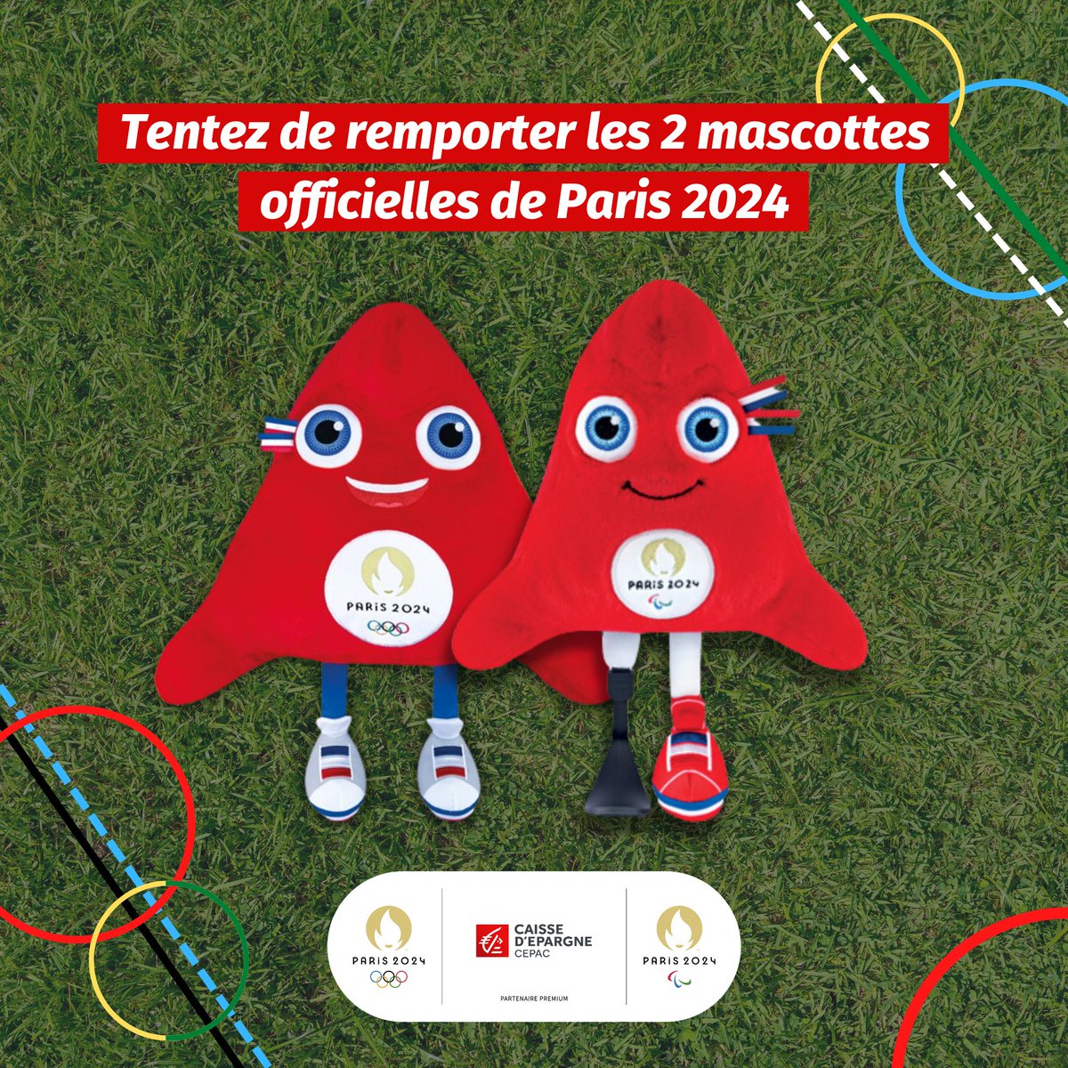 Caisse d’Epargne CEPAC tweet media