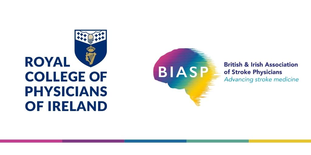 British & Irish Association of Stroke Physicians tweet media