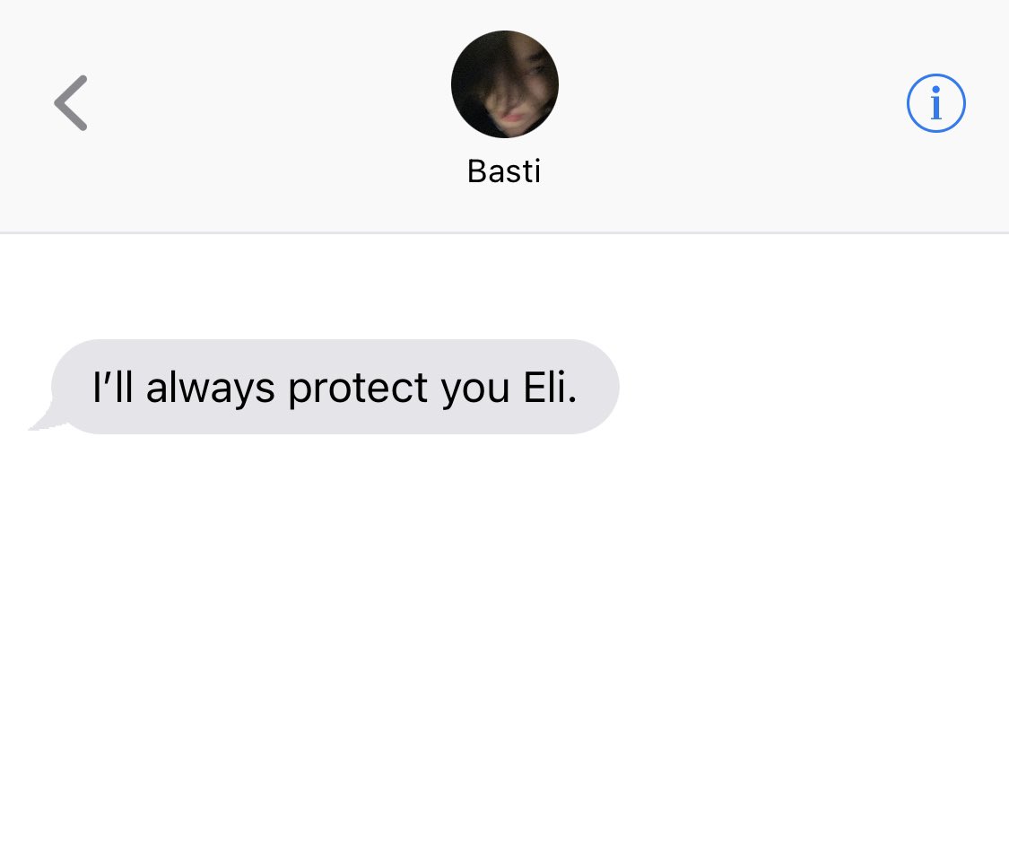 kiarxvy_'s tweet photo. Paglaya

A SunKi au wherein Basti (nk) met Eli (sn) in Eli’s hardest times. He promised himself to protect Eli at all cost, but Eli’s parents are against their relationship and will do anything to break them apart. Will they continue to fight for their love or just give it all up https://t.co/gVdjtqOjTT