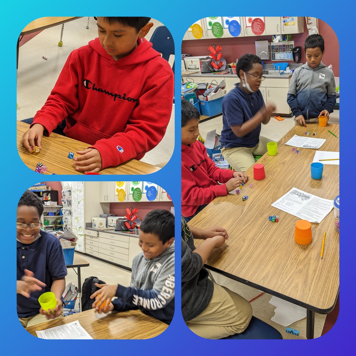 Stephanie White tweet media