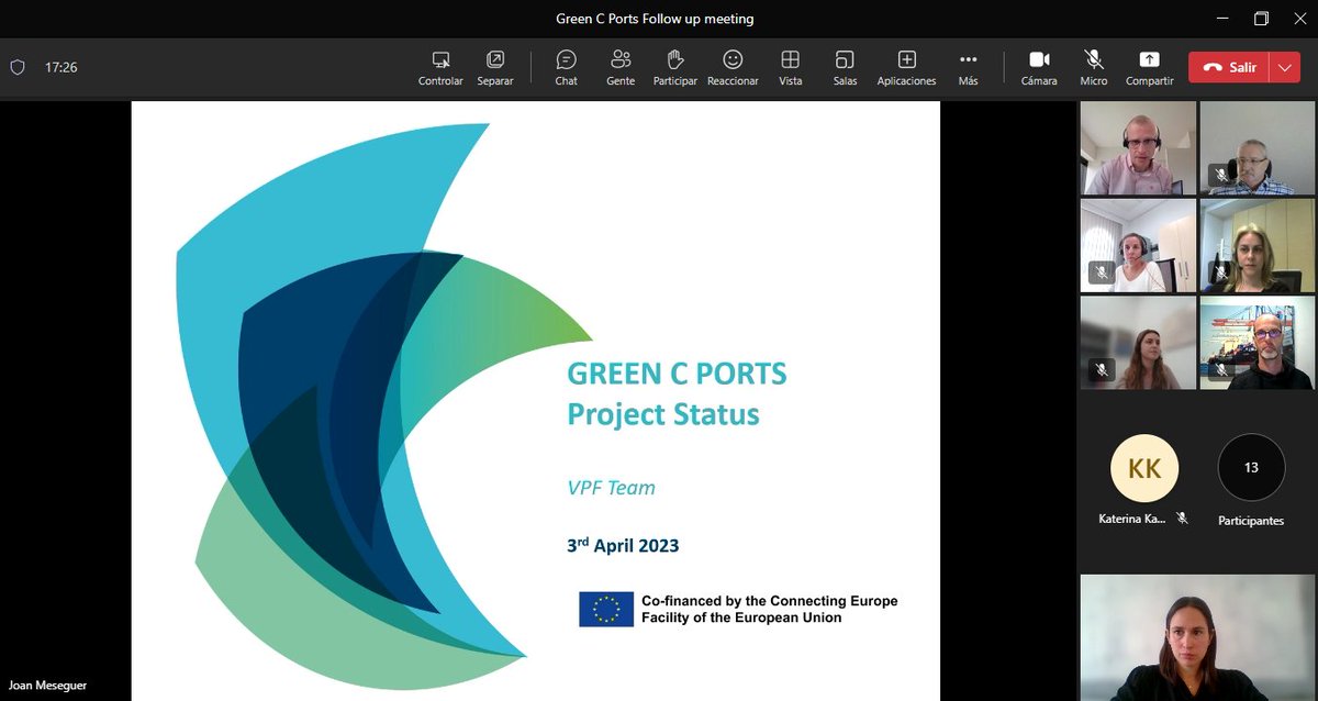 Yesterday, the whole team met to make further progress on the project 😉🚀