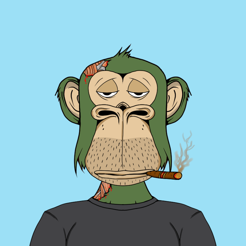 Follow <a href="/MonkeySeaClub/">Mad Monkey Sea Club | SOLD OUT</a> now, he have a lot of Airdrops and Giveaways to hand out, the next poker tournament will also have cash prizes.

The next step is the preparation of the DAO, verify your NFT in discord discord.gg/M9hNAe3DGj

#NFTCommunity #NFTGiveaways #NftGame