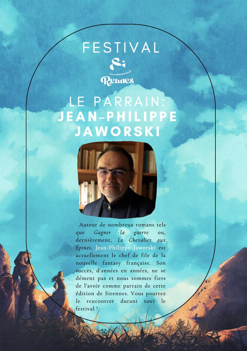 festival Sirennes tweet media