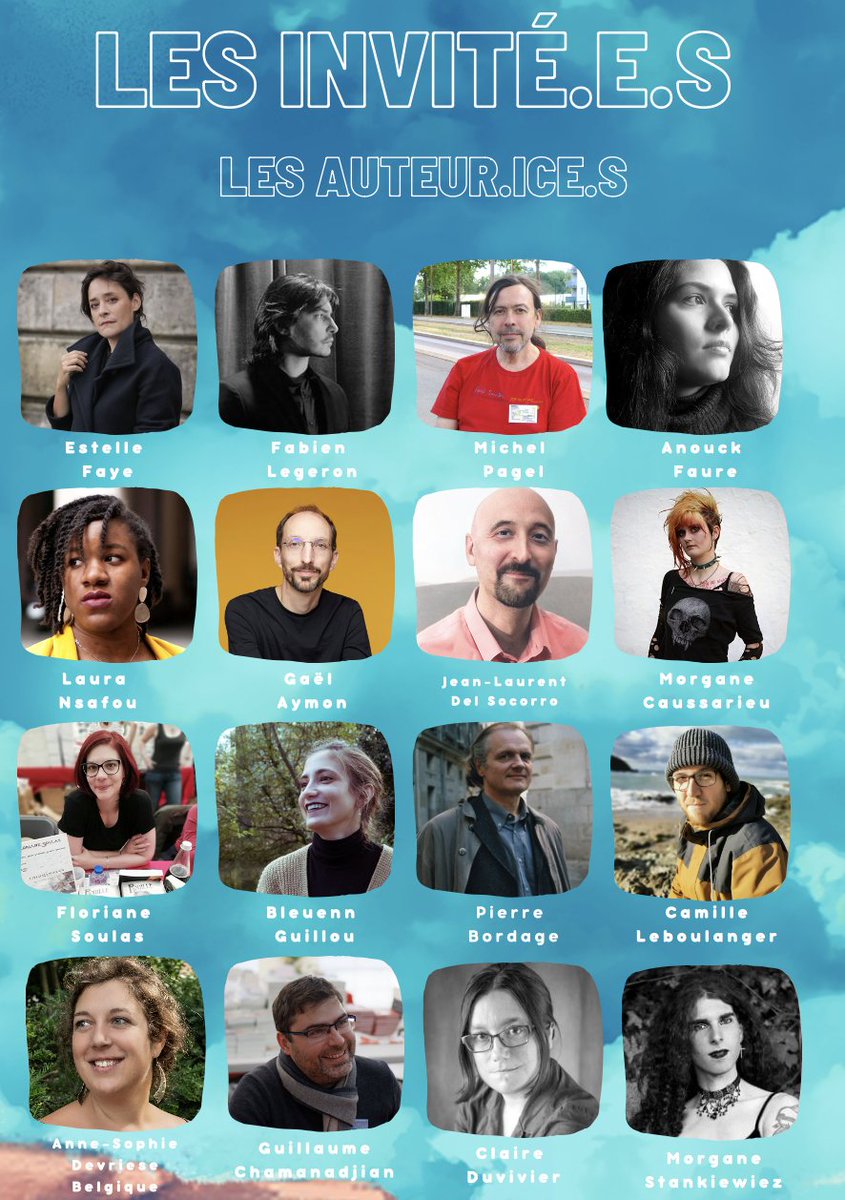 festival Sirennes tweet media