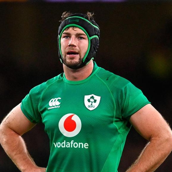 SixNationsRugby's tweet photo. 𝐍𝐔𝐌𝐁𝐄𝐑 𝐄𝐈𝐆𝐇𝐓:

Like for DORIS ☘️

RT for ALLDRITT 🇫🇷 

#GuinnessSixNations https://t.co/HfczoIJnOR